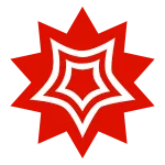 Wolfram SVG Icon